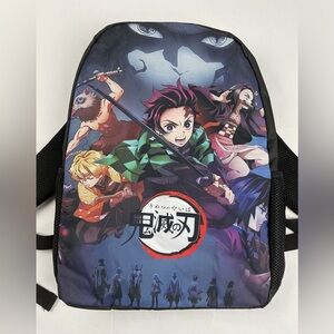 Pokémon Demon Slayer Backpack